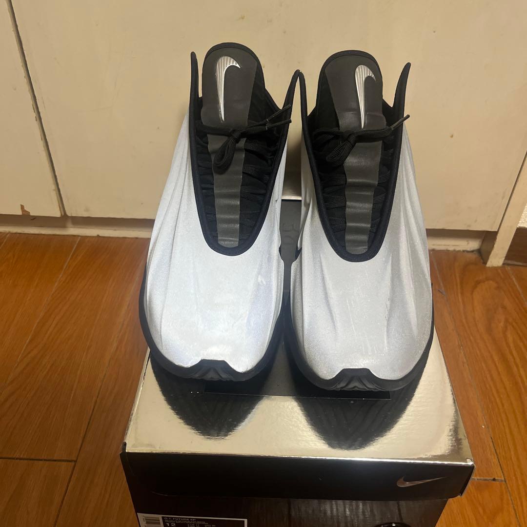 シューズ(男性用) Nike GT Future 30cm