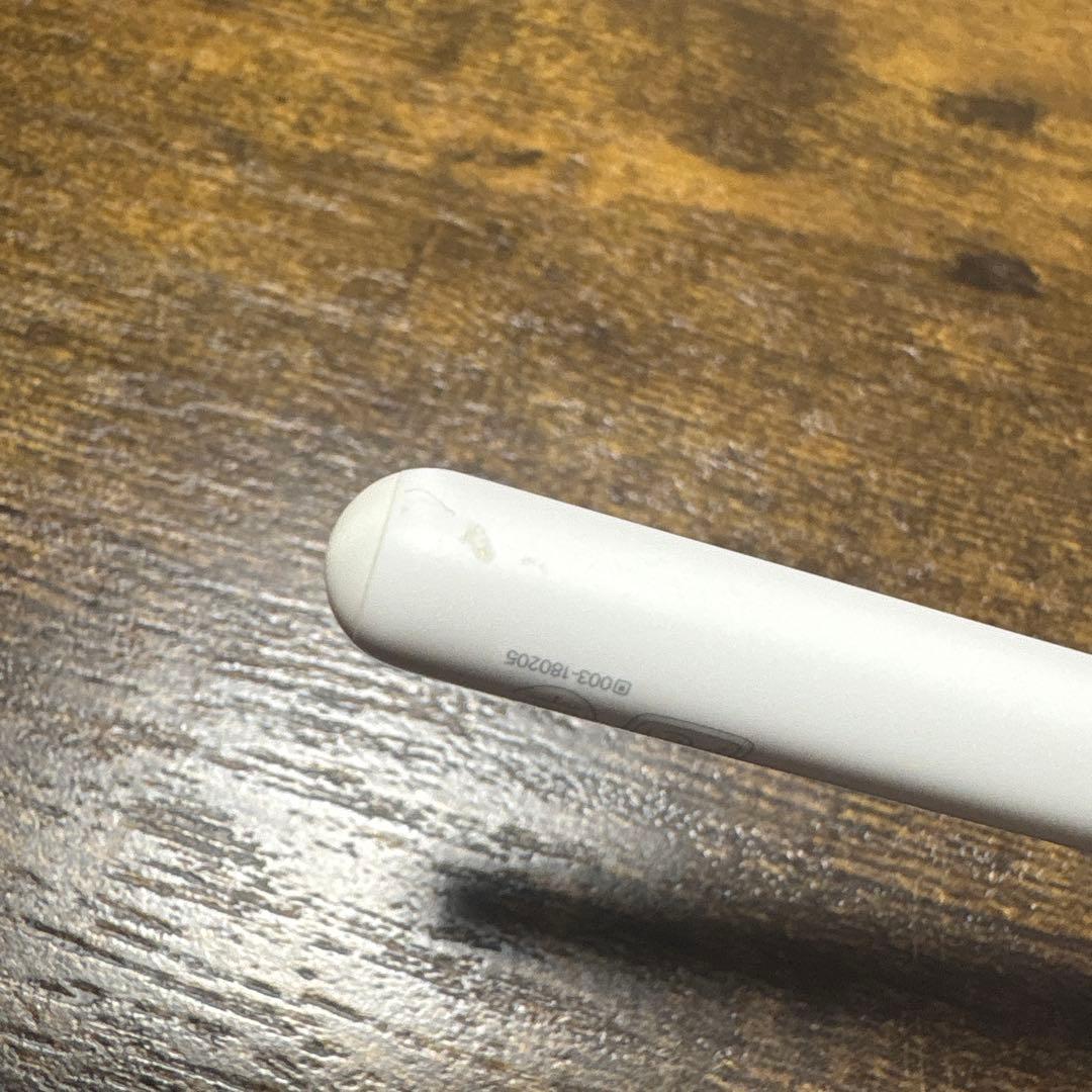 iPad Pro(wifi 128GB)＋Apple Pencil (第2世代)