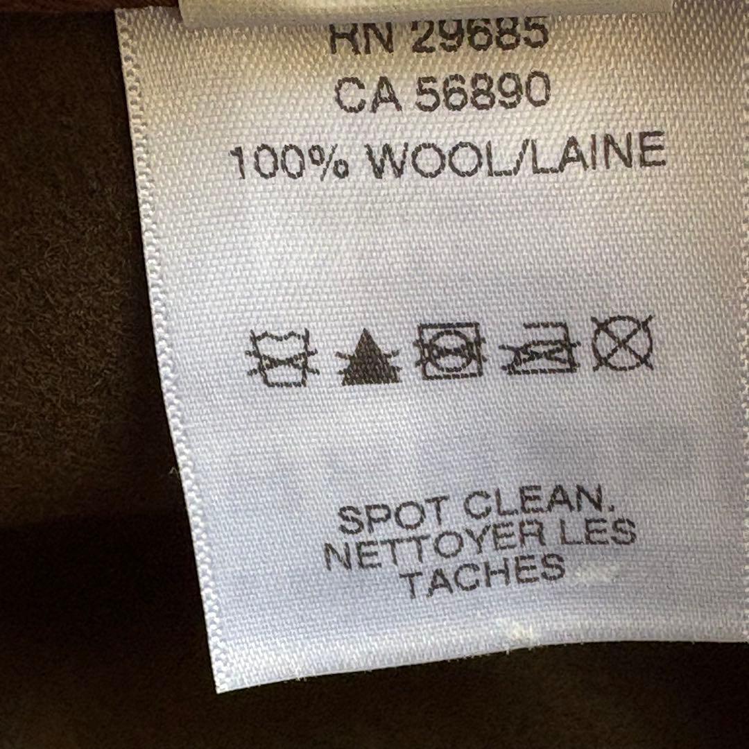 PENDLETON ペンドルトン ゲートウェイハット