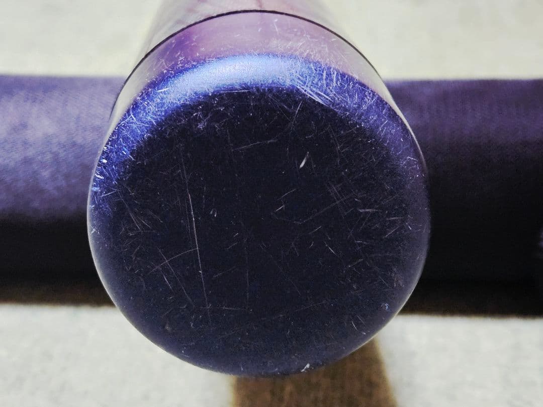 BEYONDMAX LEGACY 軟式バット バットケース付き