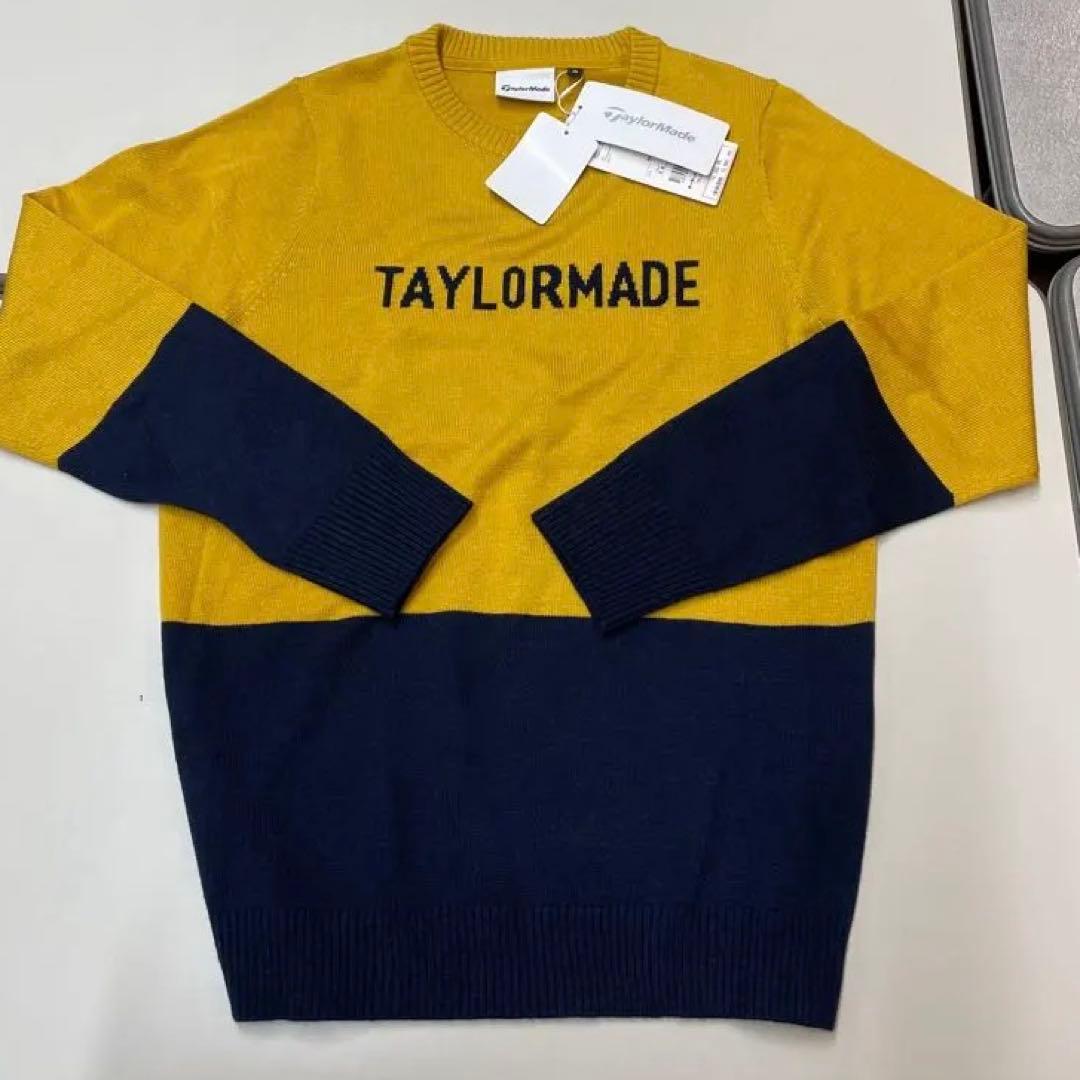 TaylorMade レディース セーター Mサイズ