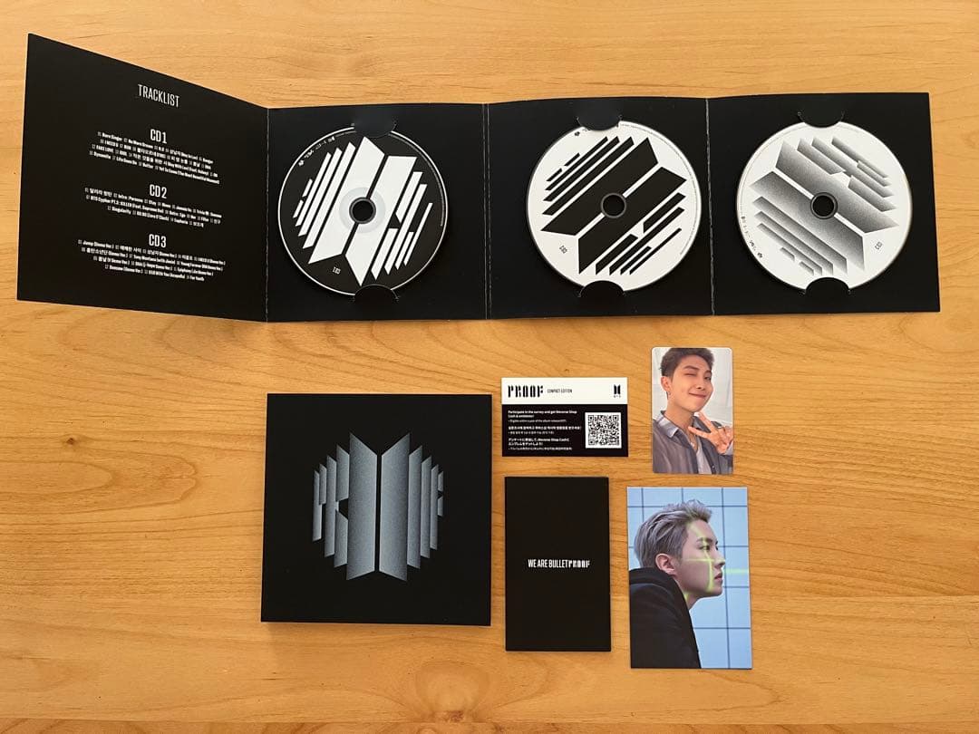 値下げ↓美品⭐︎BTS Blu-ray 写真集など　まとめ売り