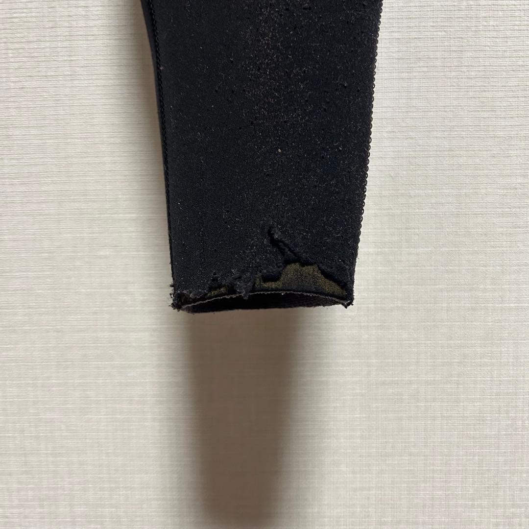 最高級ウェットスーツDOVE Classic セミドライ 5/3mmフルスーツM