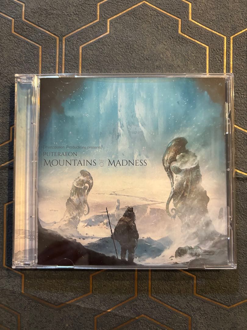 nabe190 THUS SPOKE ZARATHUSTRA / ＋3枚