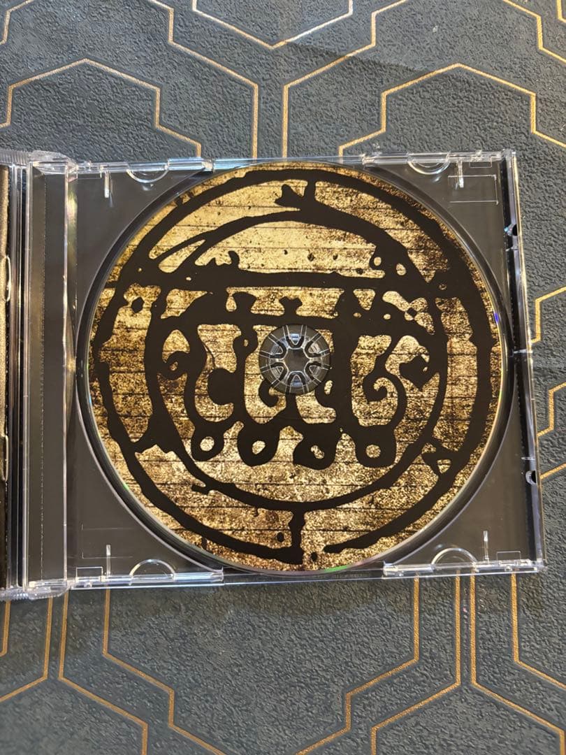 nabe190 THUS SPOKE ZARATHUSTRA / ＋3枚