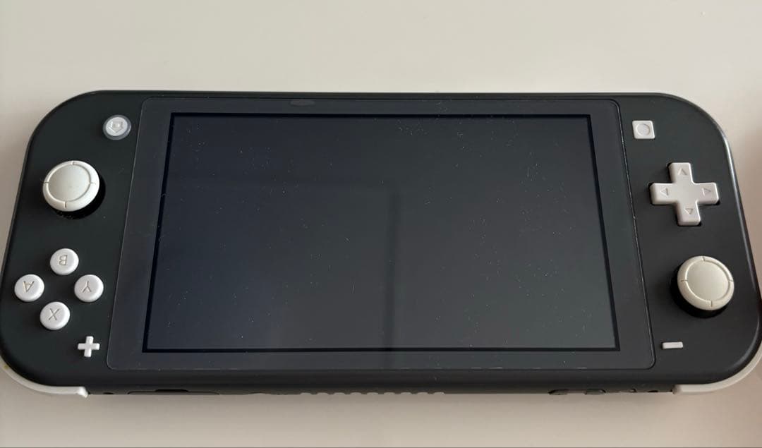 Nintendo Switch Lite ブラック