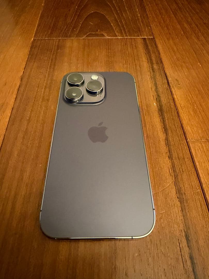 【the books01さん専用】iPhone 14 Pro 128GB