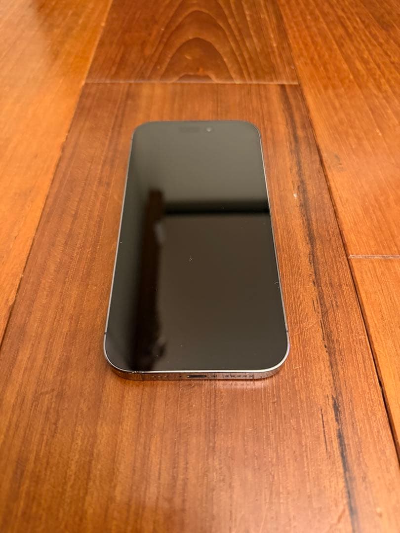 【the books01さん専用】iPhone 14 Pro 128GB