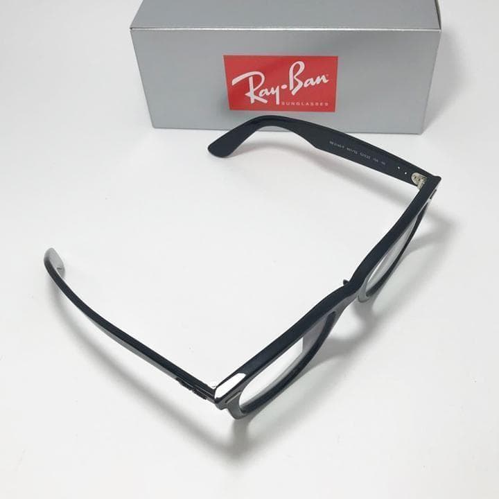 【54サイズ RB2140F-SUNGY】レイバン　調光サングラス　調光グレー