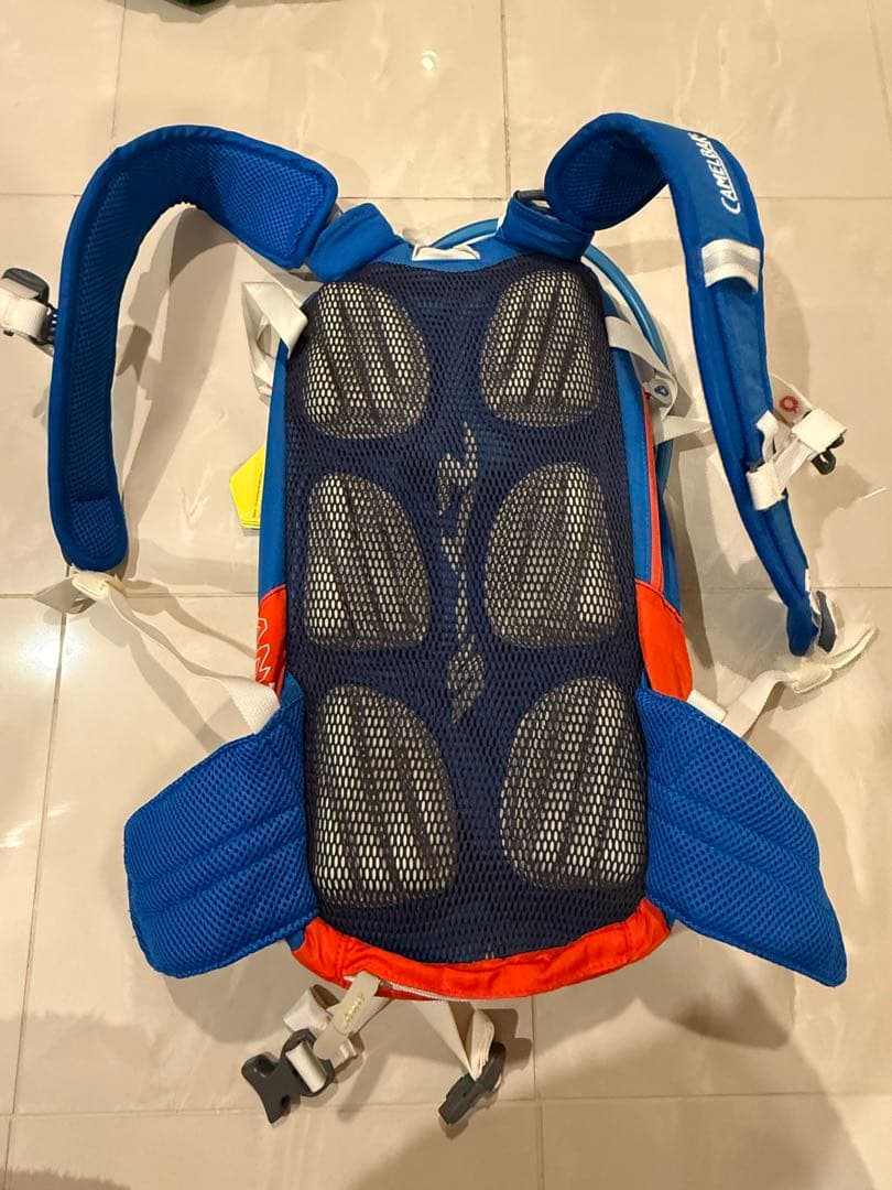 【レア】CAMELBAK M.U.L.E.NVバックパック