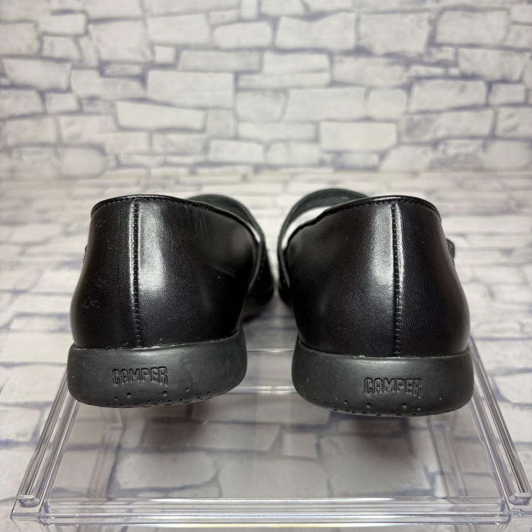 kenyou様 美品 カンペール スパイラルコメット メリージェン ストラップ