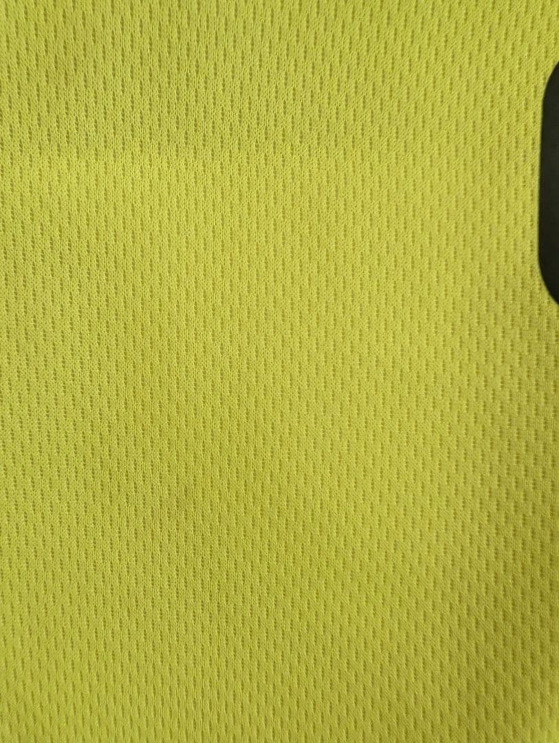 サガン鳥栖 泉森涼太 サイン入りユニ