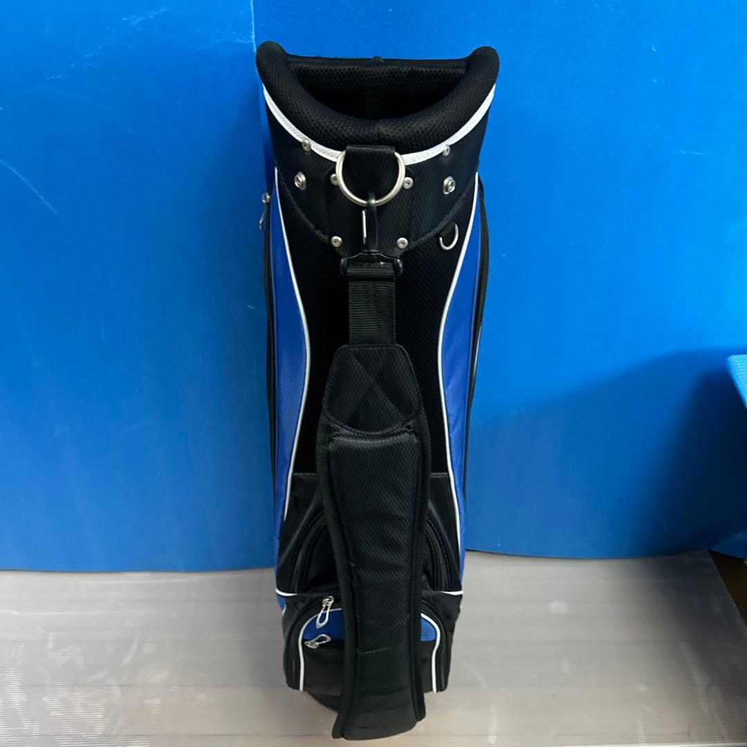 MIZUNO T-ZOID超美品キャディーバッグ週末値下げ中