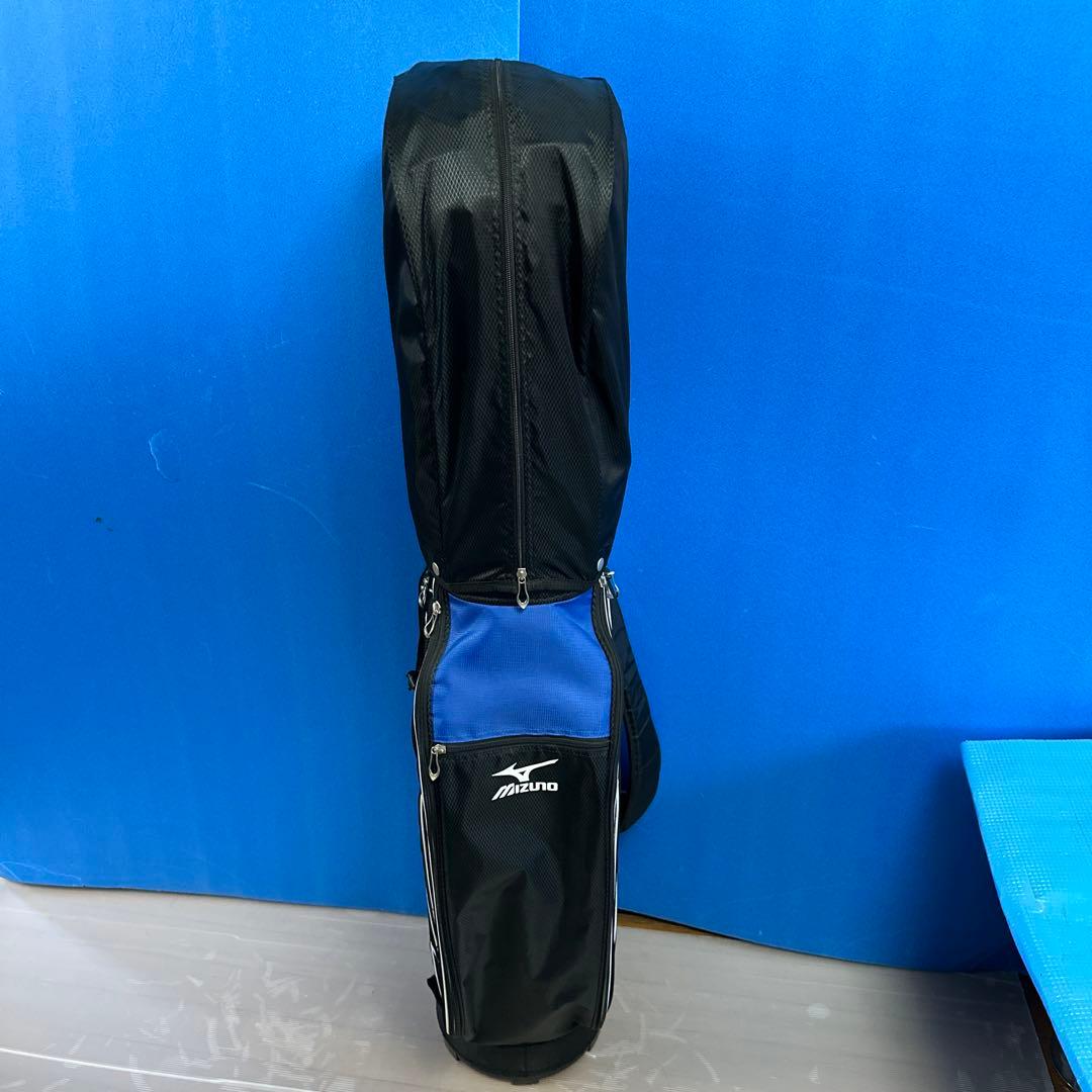 MIZUNO T-ZOID超美品キャディーバッグ週末値下げ中