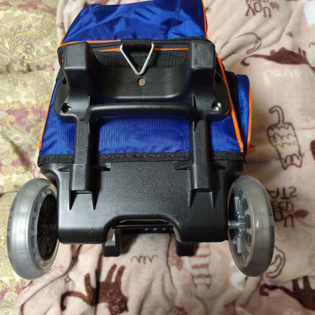 MOTIVE2個入キャリーバッグ