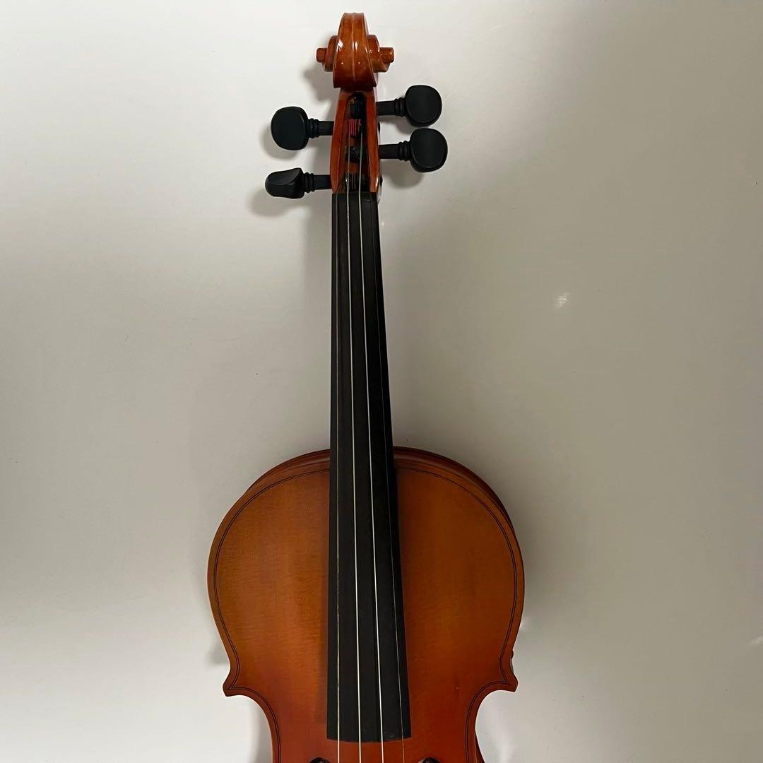 木曽鈴木 Antonius Stradivarus 4/4 SM-45