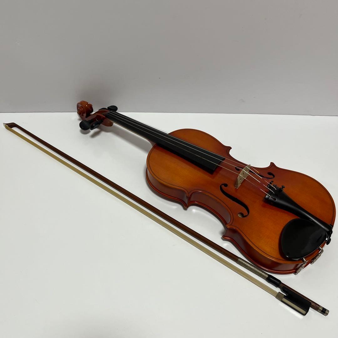 木曽鈴木 Antonius Stradivarus 4/4 SM-45