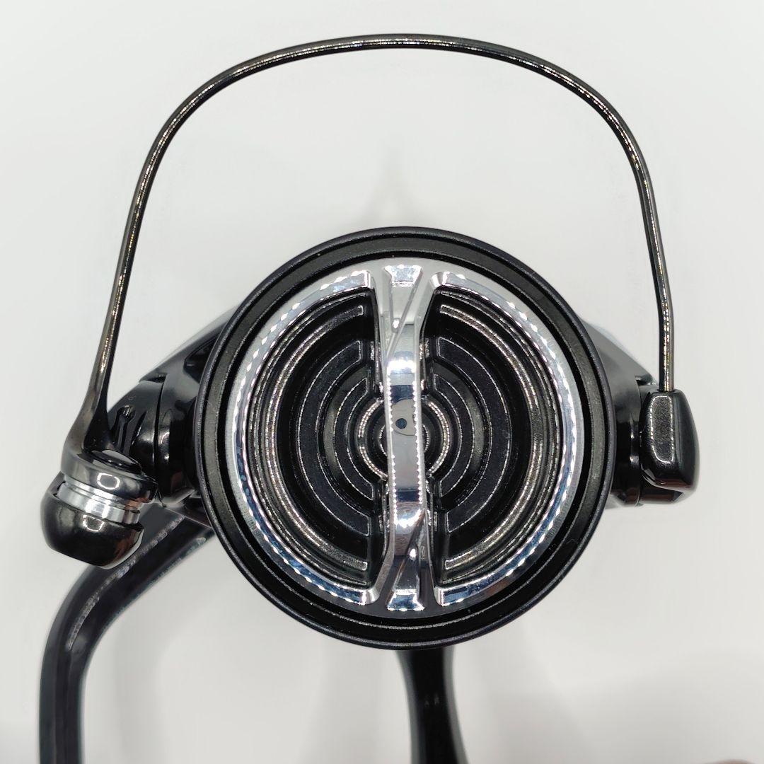 【美品】シマノ 23ヴァンキッシュ C3000XG