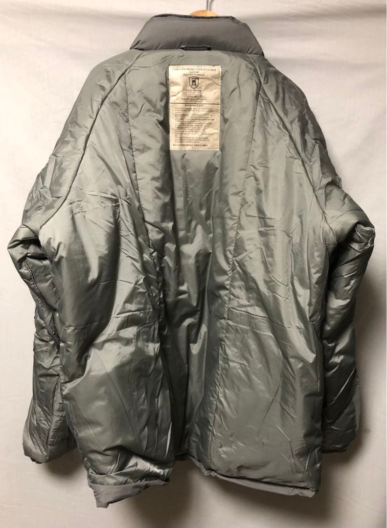 LEVEL7 Large-Regular デッドストック未使用