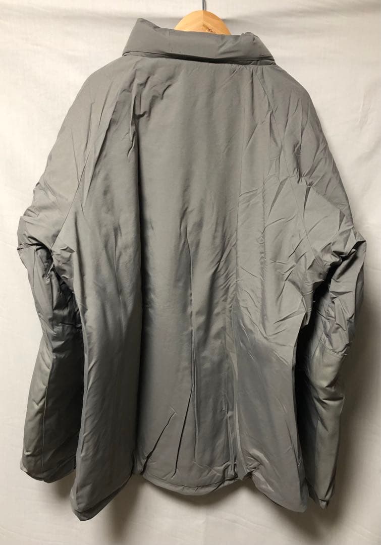 LEVEL7 Large-Regular デッドストック未使用