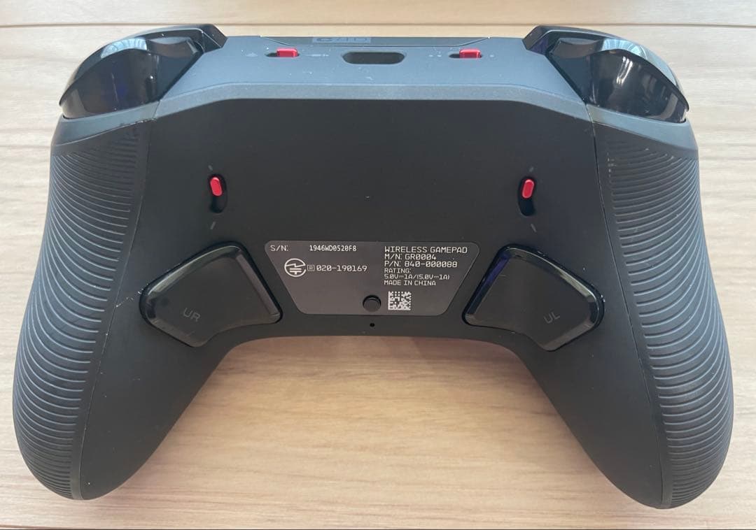 アストロ　C40 コントローラー　astro ①