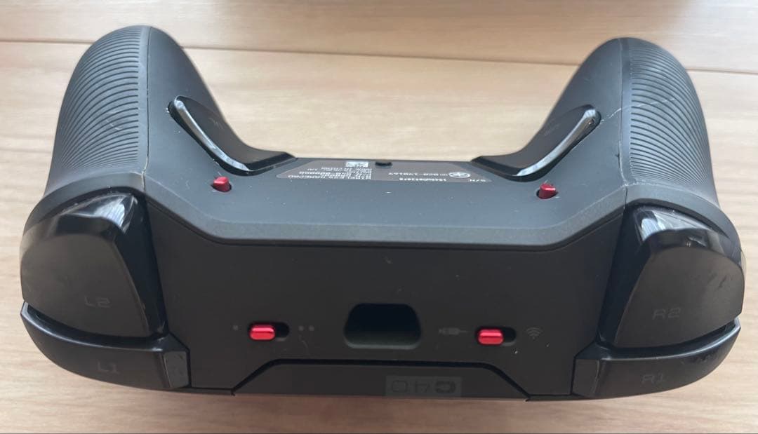 アストロ　C40 コントローラー　astro ①