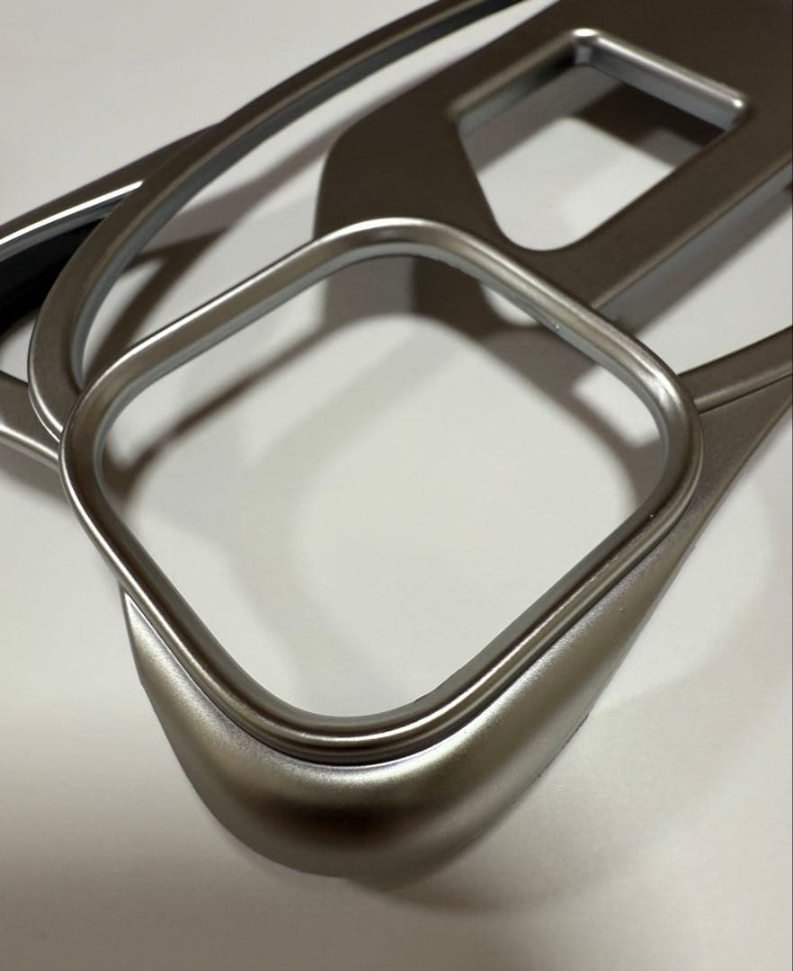 iPhoneアクセサリー DIESEL CAGED D CASE iPhone 16 Pro