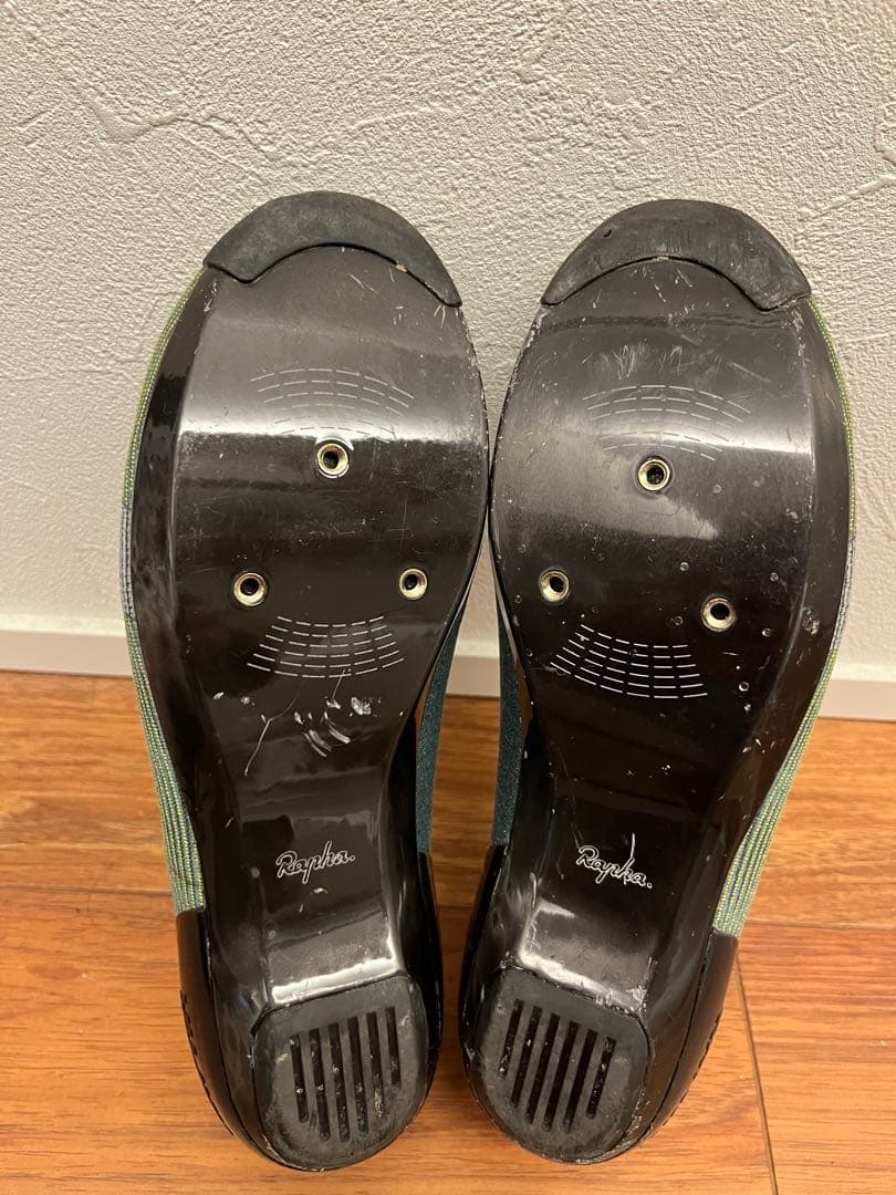 Rapha プロチームシューズ 39