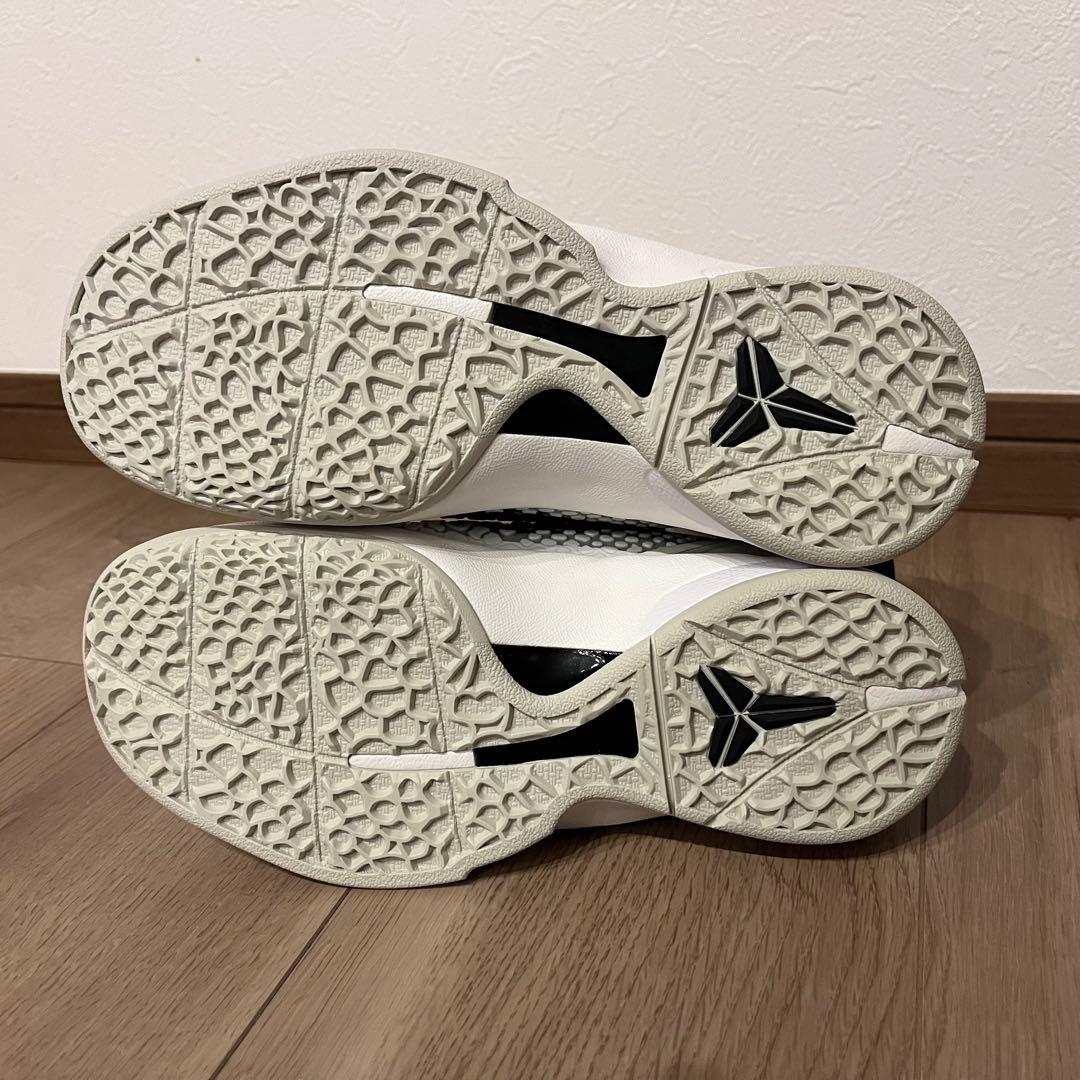 Nike GS Kobe 6 Protro Sail コービー 6 【バッシュ】