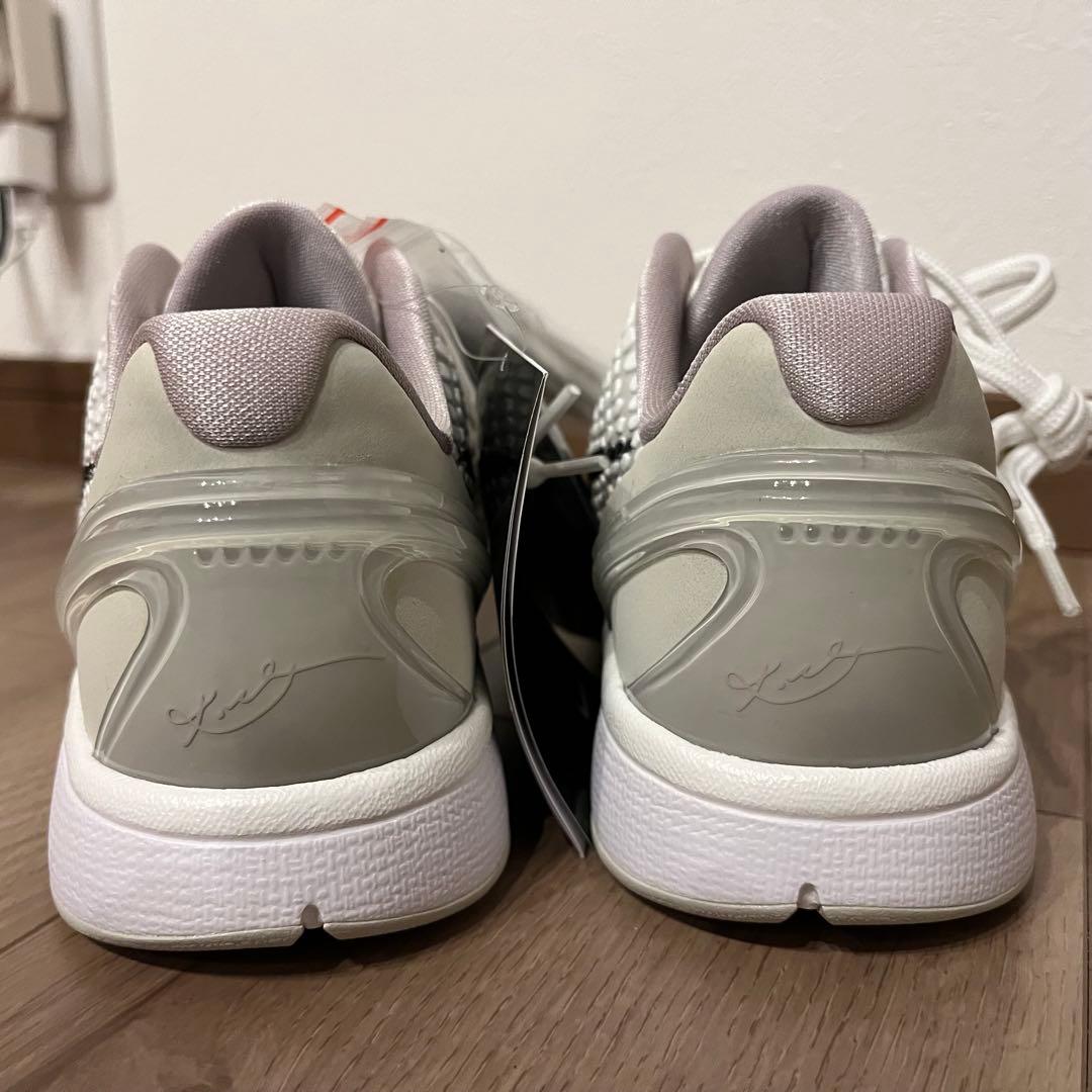 Nike GS Kobe 6 Protro Sail コービー 6 【バッシュ】