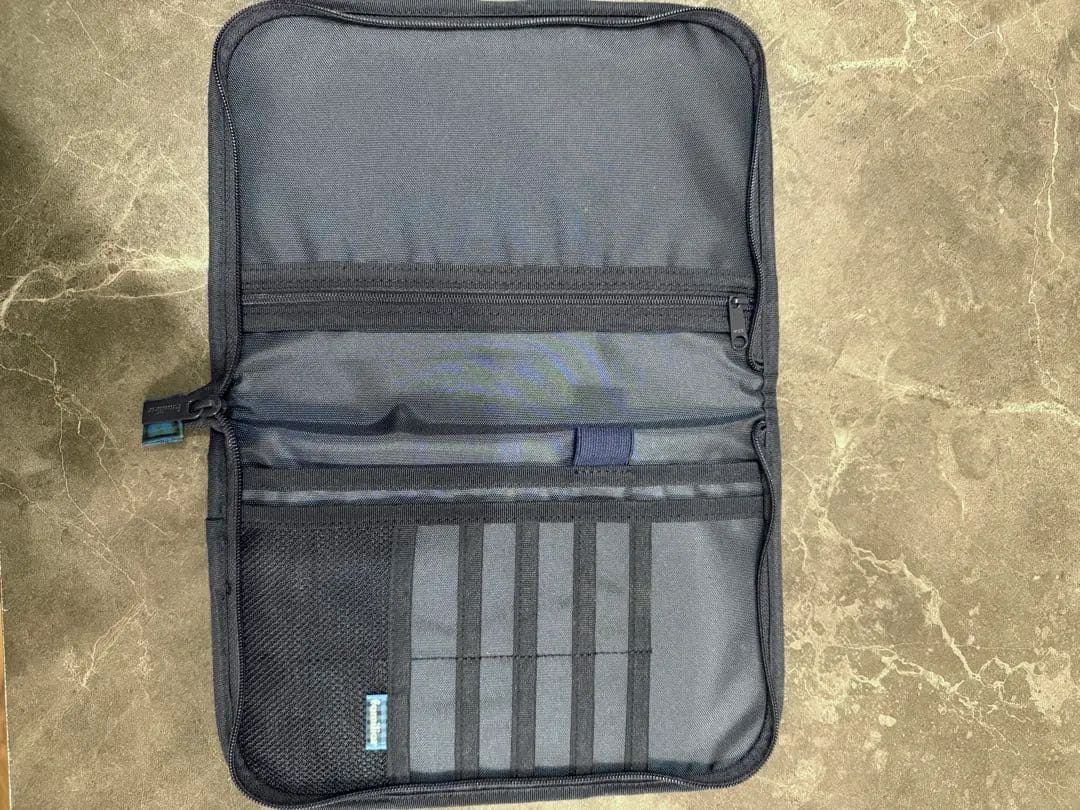 【美品】【現行品】ファミリア母子手帳ケース