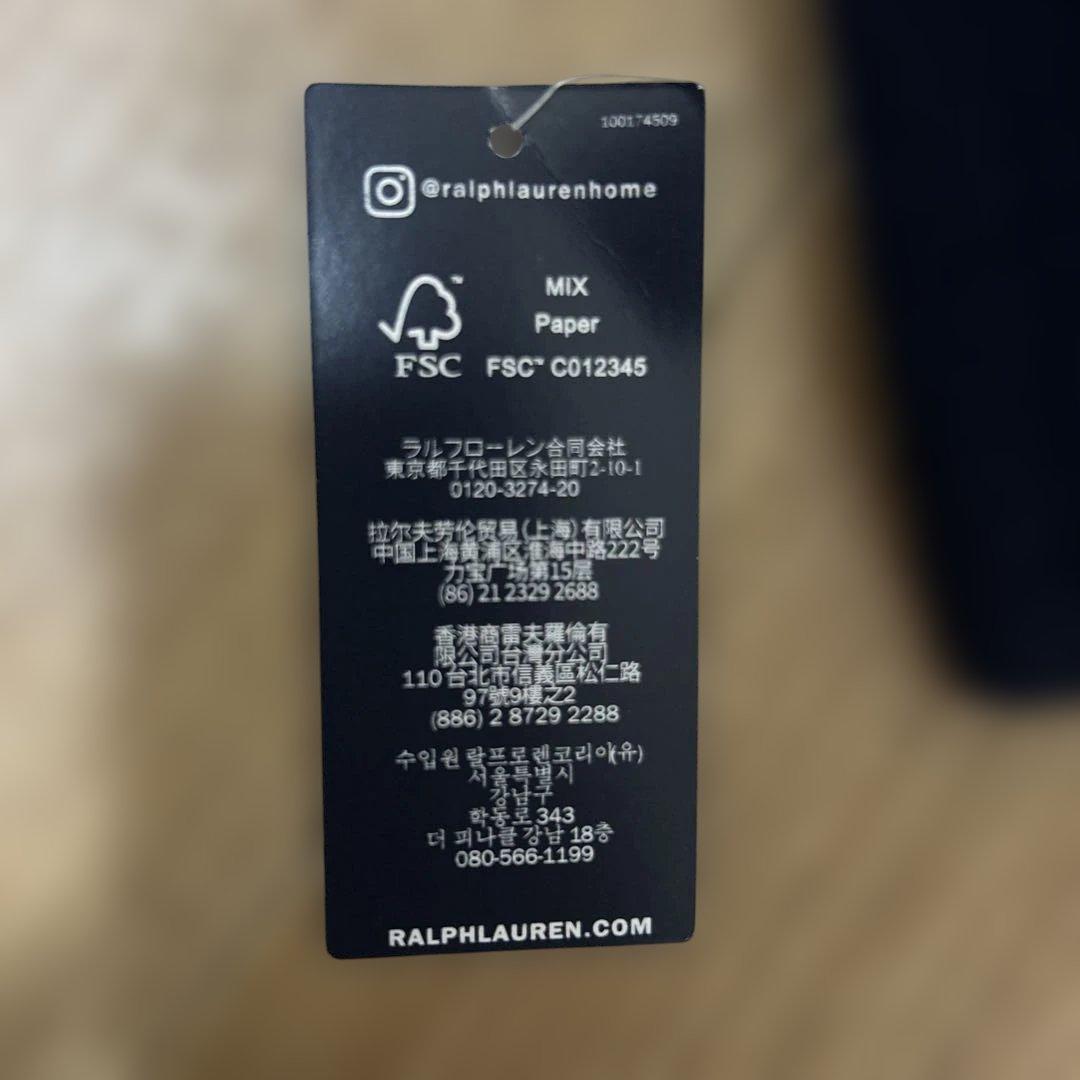 POLO RALPHLAUREN ポロ　ラルフローレン　ポロベア　くま　刺繍