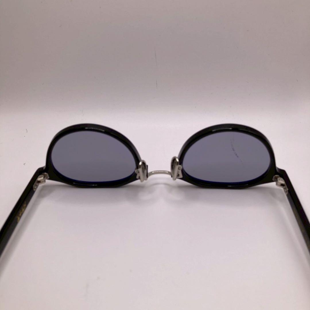 小物 A.D.S.R. SATCHMO sunglasses BLK