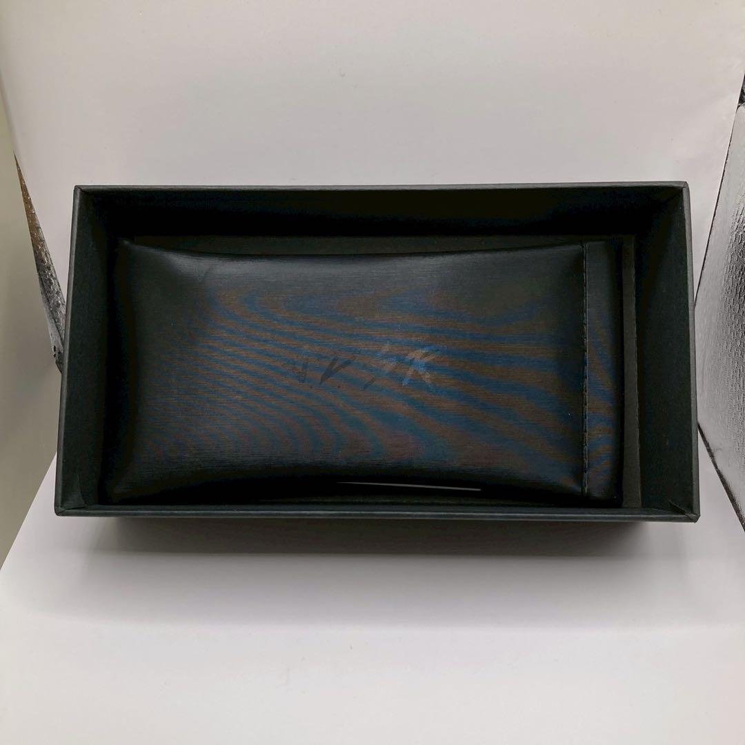 小物 A.D.S.R. SATCHMO sunglasses BLK