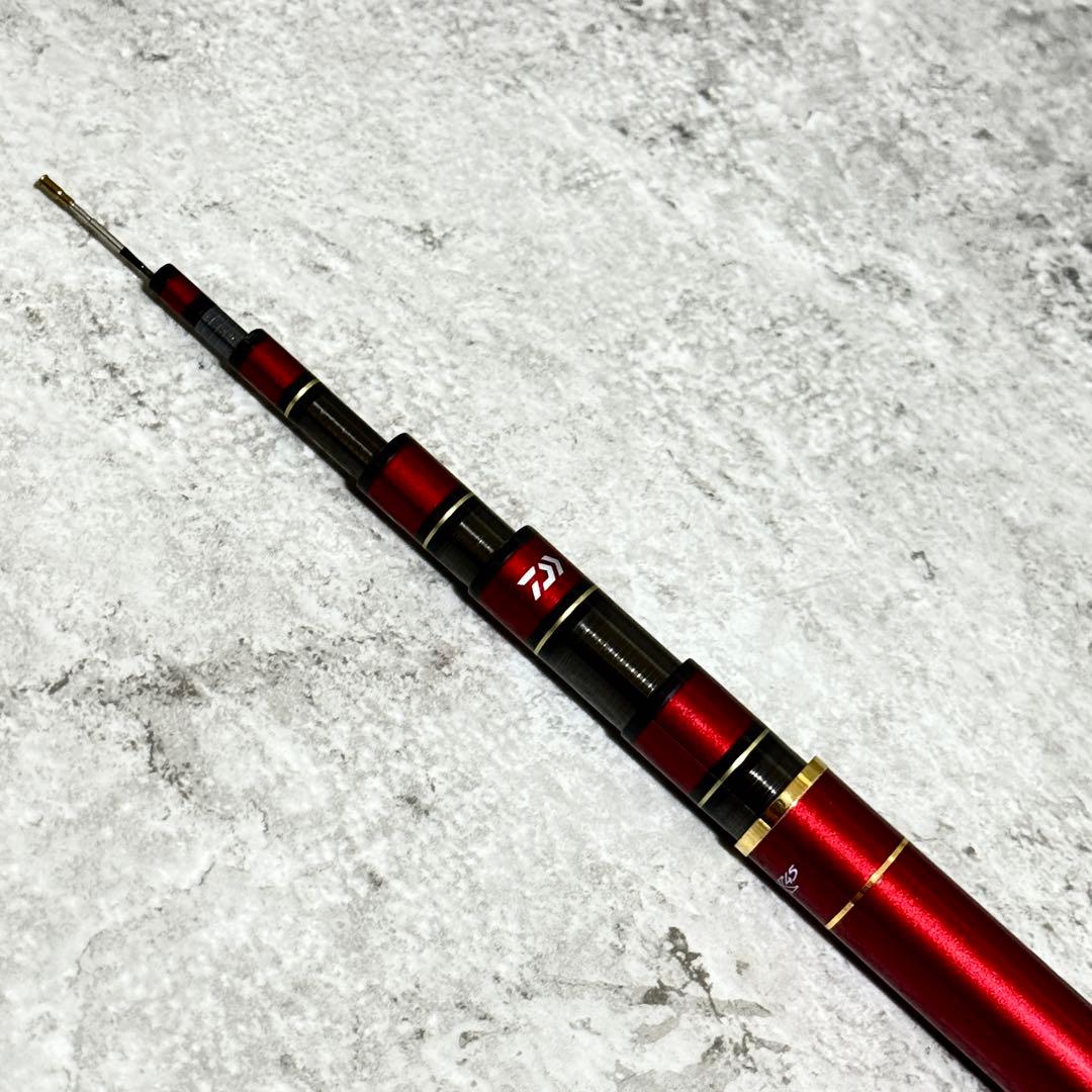 専用☆極美品☆ダイワ 銀影競技 Tテクニカル90/DAIWA GINEI