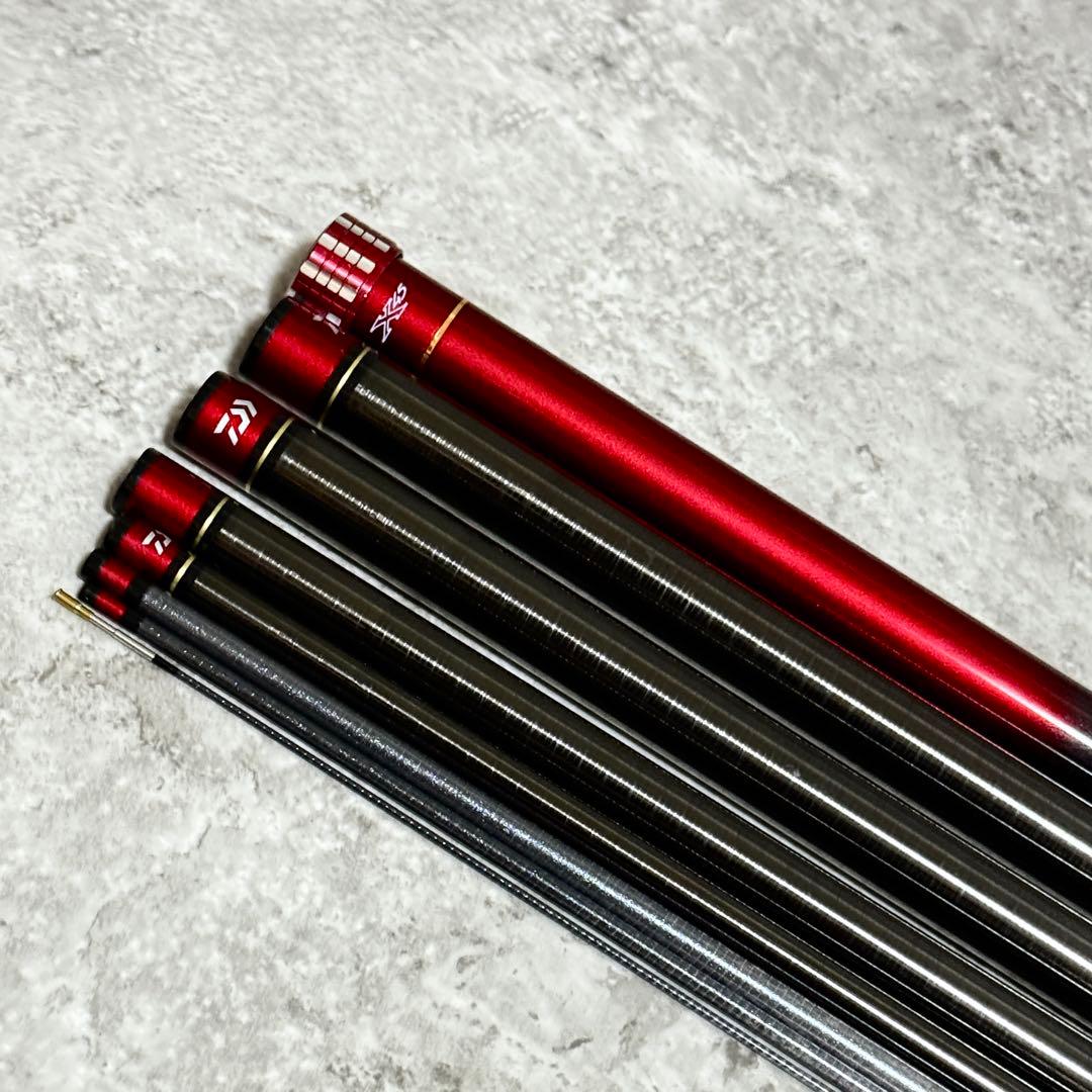 専用☆極美品☆ダイワ 銀影競技 Tテクニカル90/DAIWA GINEI