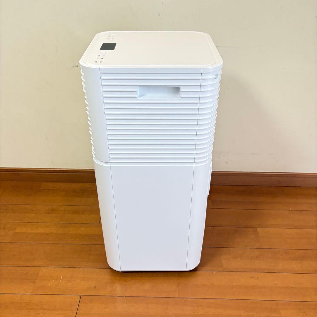 【美品・付属品完備】タンスのゲン スポットエアコンQL03 2023年製