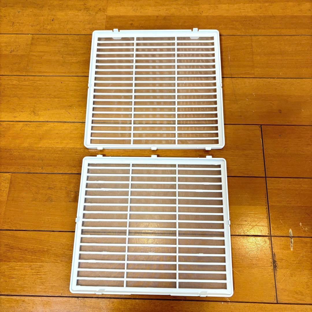 【美品・付属品完備】タンスのゲン スポットエアコンQL03 2023年製