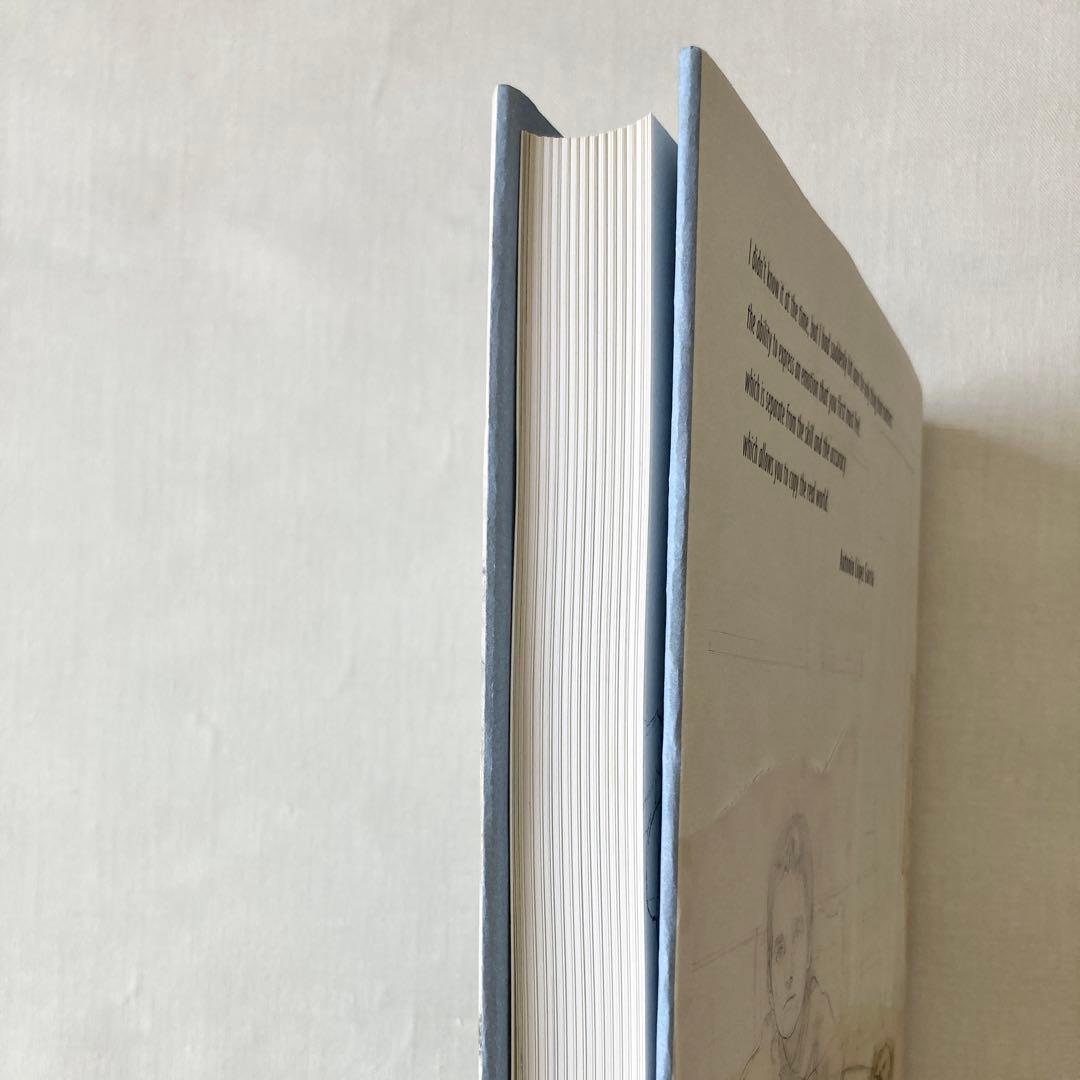 Antonio Lopez Garciaアントニオ ロペス Drawings