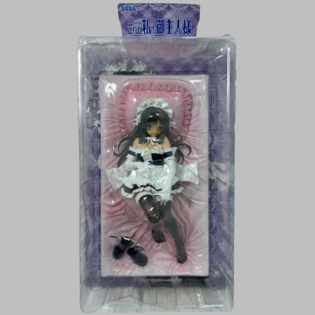 これが私の御主人様 ハイグレードフィギュア　倉内杏奈　セガ