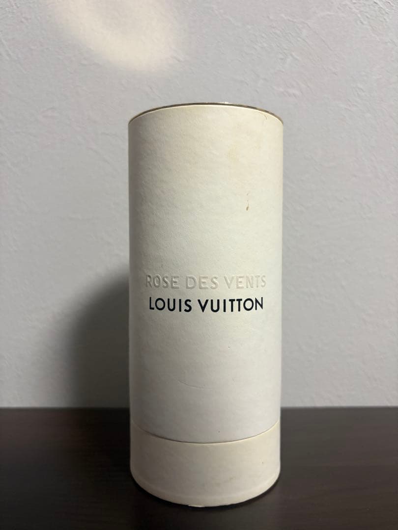 香水(女性用) LOUIS VUITTON ROSE DES VENTS EDP