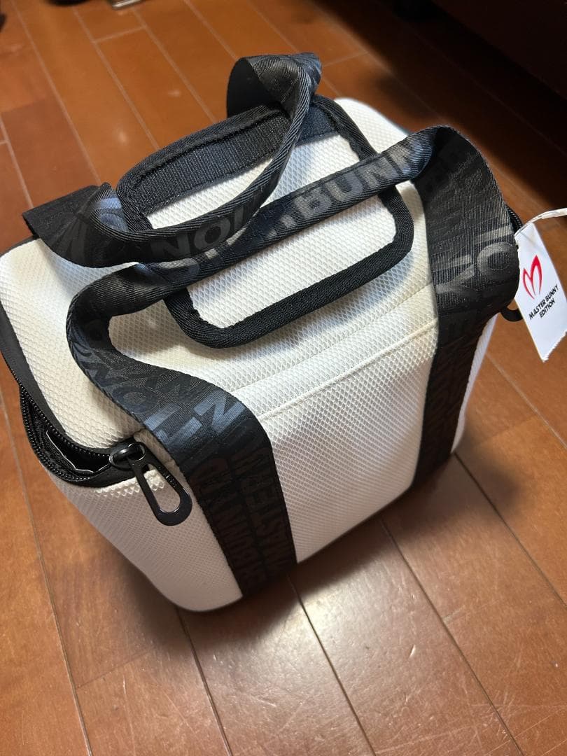 ◆未使用◆MASTER BUNNY EDITION 2way保冷バッグ