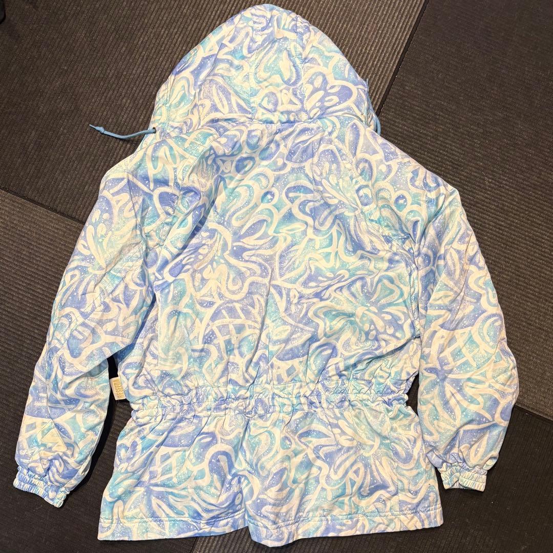 SEAFARER スキー ウェア スノー 女 レディース 青白 ホワイト