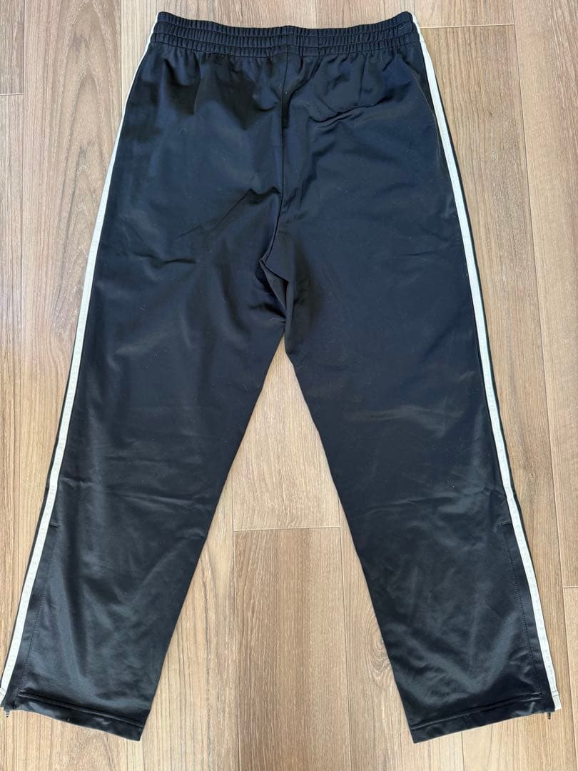 adidas oasis トラックパンツ