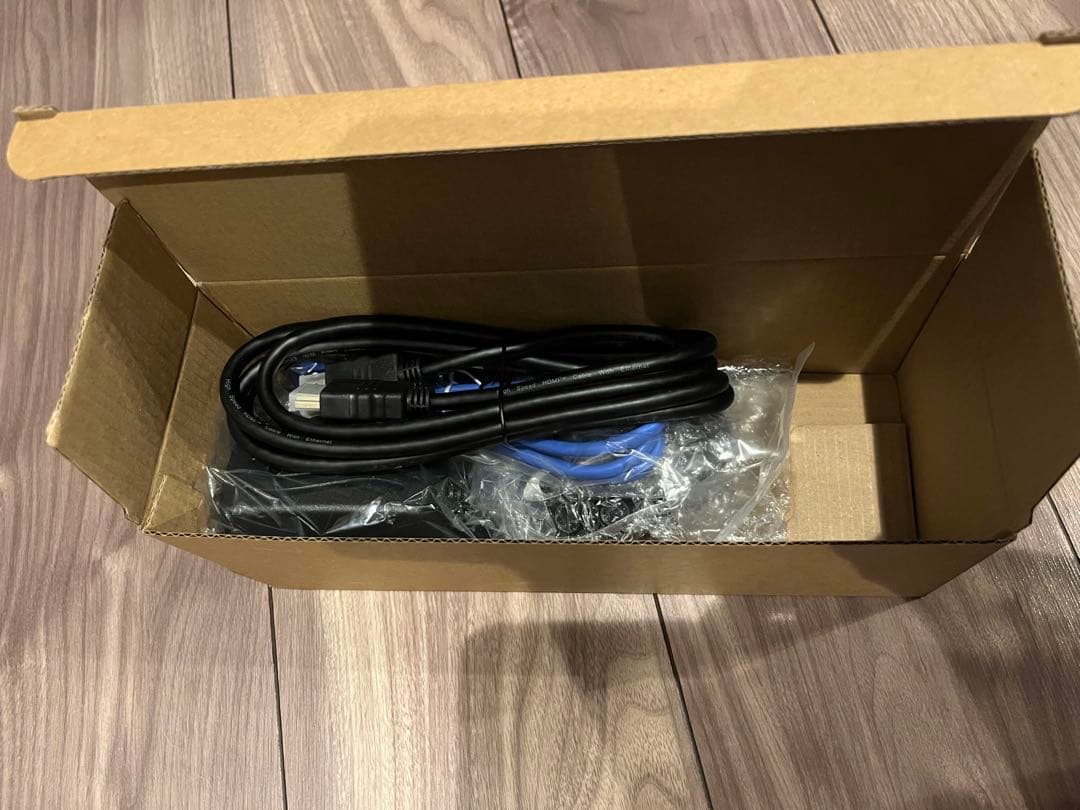 【❤︎ まゆちゃん❤︎】 Swann 防犯カメラ4台 DVRセット 開封のみ