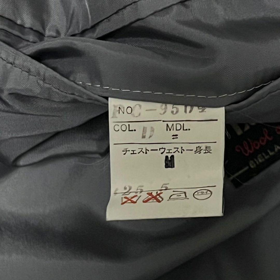 ✨高級紳士服✨チェスターロングコート ダブル 6B 菅田将暉 カシミヤ XL相当