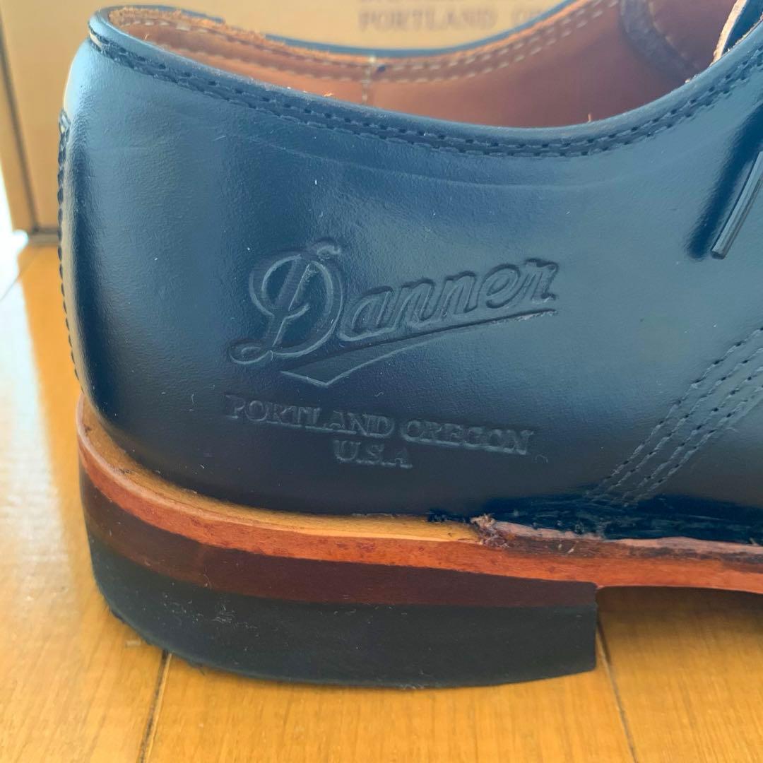 【希少】Danner Manawa D1856 us6 1/2(24.5cm)