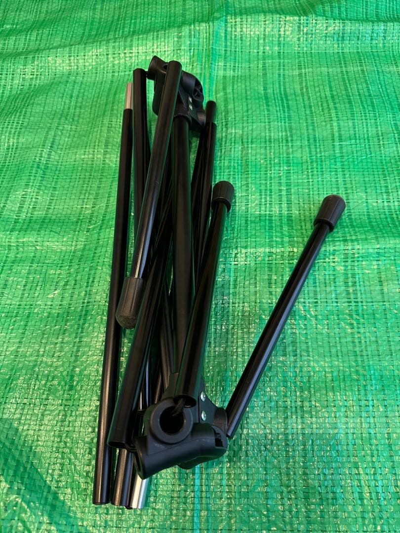 HELINOX ヘリノックスツーホームチェア