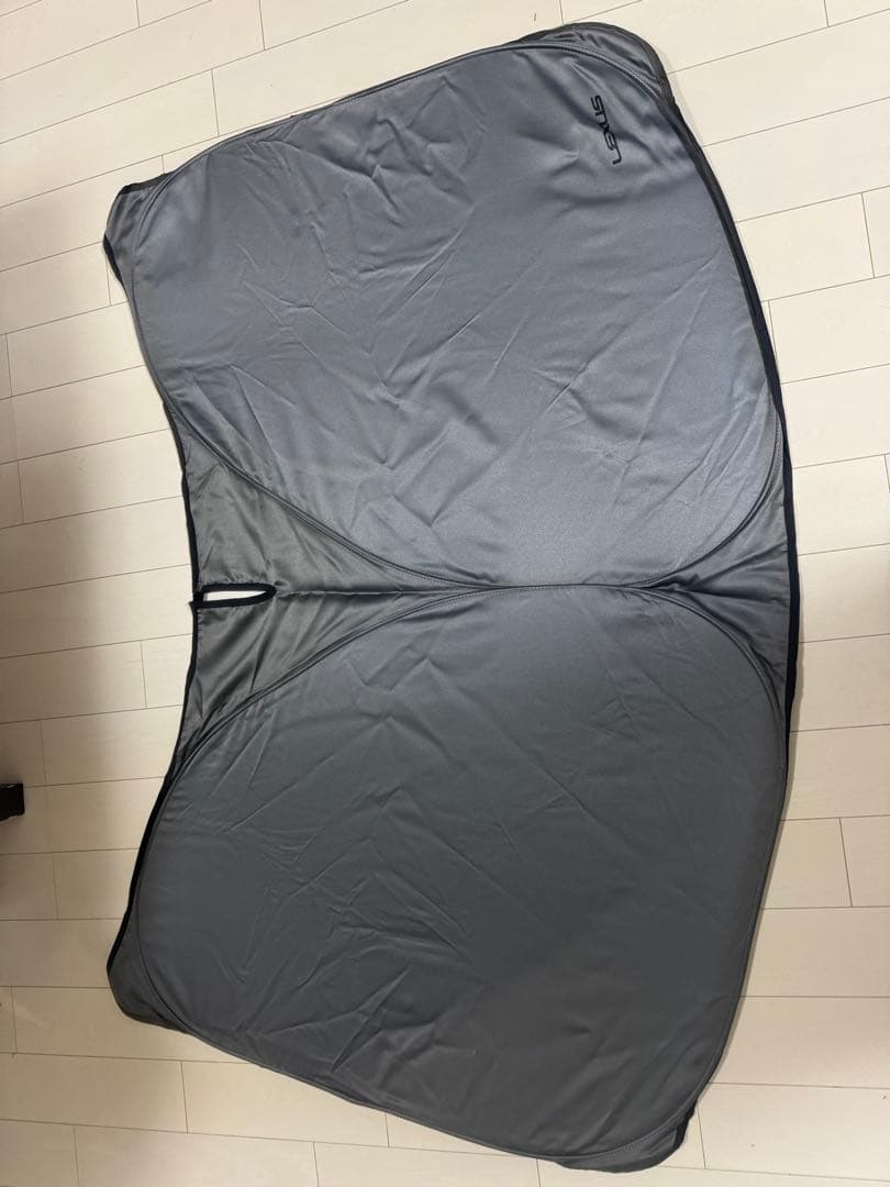 レクサスRX 純正サンシェード 20系　フロントサンシェード