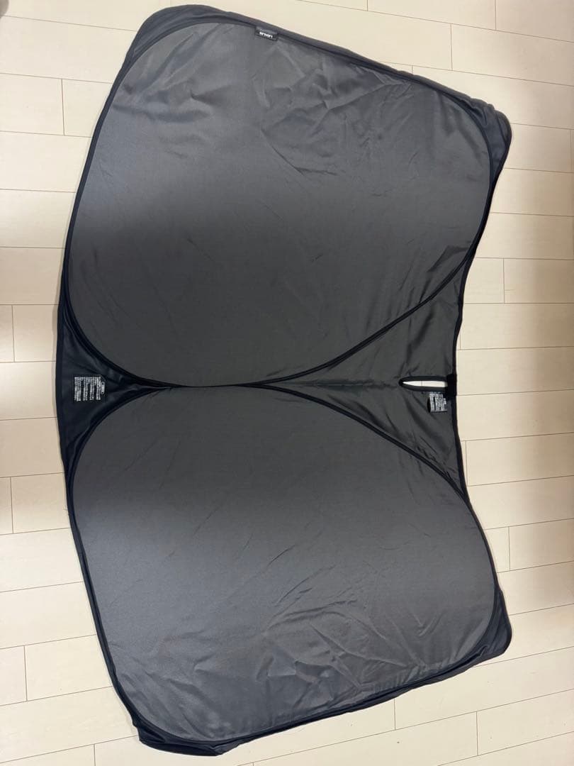 レクサスRX 純正サンシェード 20系　フロントサンシェード